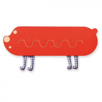 Настенный развивающий модуль "Пёс" - «globural.ru» - Кузнецк