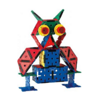 Набор для конструирования «Головоломка»  - «globural.ru» - Кузнецк