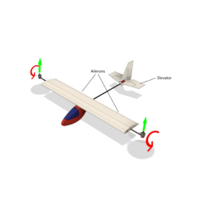 Конструктор учебного БПЛА ARA VTOL EDU - «globural.ru» - Кузнецк