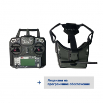 Программно-аппаратный комплекс EDDRON Basic - «globural.ru» - Кузнецк