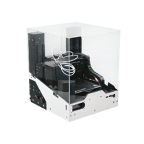 Многофункциональная станция прототипирования. Малый ProtoBox - «globural.ru» - Кузнецк