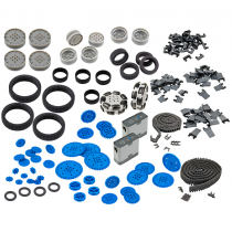 Ресурсный набор по робототехнике "Competition Add-On Kit" VEX IQ - «globural.ru» - Кузнецк