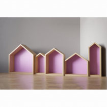 Стеллаж «Большие города» - «globural.ru» - Кузнецк