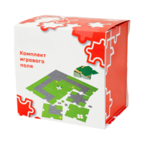 Ресурсный набор "Киберпитомец. Комплект игрового поля" - «globural.ru» - Кузнецк