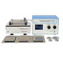 Комплект лабораторного оборудования «Исследование способов защиты от производственной вибрации» - «globural.ru» - Кузнецк