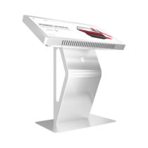Интерактивный стол Neo Pro 32" - «globural.ru» - Кузнецк