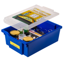 Комплект для практического изучения естественно-научных тем по предмету «Окружающий мир» - «globural.ru» - Кузнецк