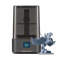 3D принтер фотополимерный Photon Mono 4 - «globural.ru» - Кузнецк