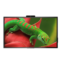 Интерактивная панель Geckotouch Interactive 65R - «globural.ru» - Кузнецк