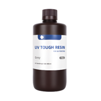 Фотополимер Flexible Tough Resin 2.0 в ассортименте - «globural.ru» - Кузнецк