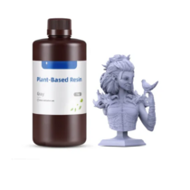 Экологичный (ECO) фотополимер Plant-Based Resin цвет в ассортименте - «globural.ru» - Кузнецк