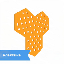 Настенная панель "Крекер" - «globural.ru» - Кузнецк