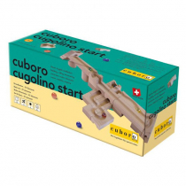 Набор "Cuboro" cugolino start - «globural.ru» - Кузнецк