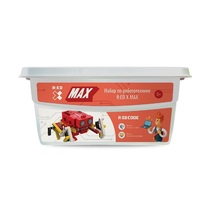 Комплекс робототехники R:ED X (Max) - «globural.ru» - Кузнецк