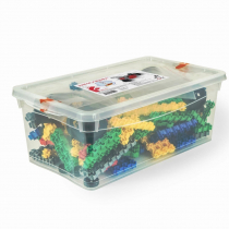 Учебно-методический комплект для конструирования «Набор ученика» - «globural.ru» - Кузнецк