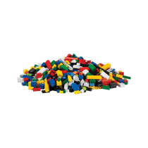 Набор "Строительные кирпичи" LEGO - «globural.ru» - Кузнецк