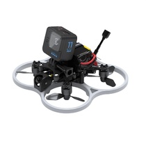 Комплект для сборки квадрокоптера "Пионер FPV" - «globural.ru» - Кузнецк