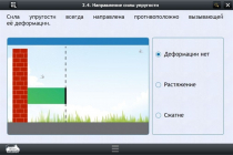 Интерактивные курсы. Физика 9 класс. Расширенный - «globural.ru» - Кузнецк