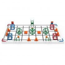Комплект соревновательных элементов Тип 2 / VIQC 2019-2020 Game Element Kit 2 - «globural.ru» - Кузнецк