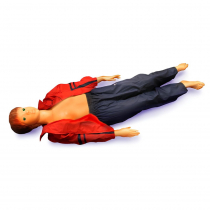 Робот-тренажер «Глаша» - «globural.ru» - Кузнецк