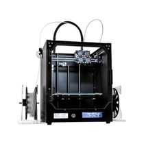 3D-принтер DUO корпус открытый сверху (2 экструдера) - «globural.ru» - Кузнецк