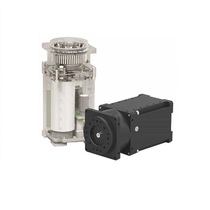 Сервомотор Dynamixel Pro H54-100-S500-R - «globural.ru» - Кузнецк
