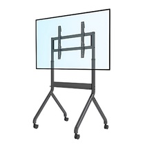 Стойка для интерактивной панели Edflat TOP - «globural.ru» - Кузнецк