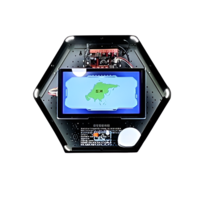 Модуль интерактивный "Умная  голосовая карта" - «globural.ru» - Кузнецк