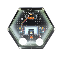 Модуль интерактивный с искусственным интеллектом "Распознавание изображений" - «globural.ru» - Кузнецк