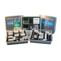 Цифровая лаборатория по экологии для учителя (комплект датчиков с программным обеспечением) - «globural.ru» - Кузнецк