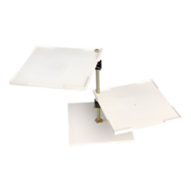 Столик подъемно-поворотный с 2-мя плоскостями (вариант 1) - «globural.ru» - Кузнецк