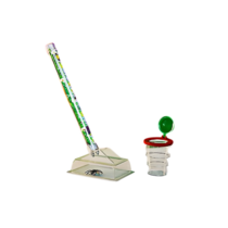 Набор "Наблюдение за природой. Ловушка для насекомых" - «globural.ru» - Кузнецк