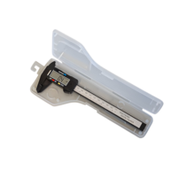 Штангенциркуль цифровой 150 мм - «globural.ru» - Кузнецк