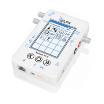 Цифровая лаборатория Polus по химии - «globural.ru» - Кузнецк