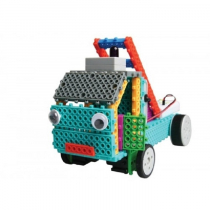 Набор по робототехнике Kicky Junior 1 - «globural.ru» - Кузнецк
