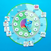 Игра "ЧАСЫ" - «globural.ru» - Кузнецк