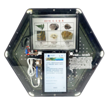 Модуль интерактивный с искусственным интеллектом "Интеллектуальная география" - «globural.ru» - Кузнецк