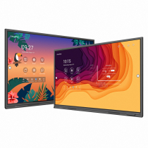Интерактивная LED панель Newline TT-8621Q - «globural.ru» - Кузнецк