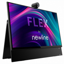 Интерактивный 4K-монитор Newline Flex - «globural.ru» - Кузнецк