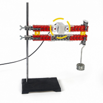 Набор для изучения сопротивления материалов (напряжения и деформации) - «globural.ru» - Кузнецк