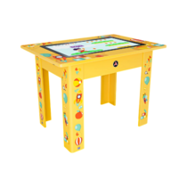 Детский сенсорный стол Junior 27" - «globural.ru» - Кузнецк