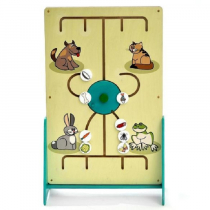 Панель "Кто что ест" - «globural.ru» - Кузнецк