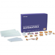 Ресурсный комплект модульной электроники «Математика littleBits» - «globural.ru» - Кузнецк