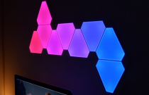 Комплект RGB панелей - «globural.ru» - Кузнецк