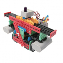 Набор по робототехнике HUNA CLASS 2 - «globural.ru» - Кузнецк