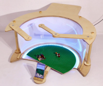 Мультстудия "Lego dream" (с ПО, без камеры) - «globural.ru» - Кузнецк