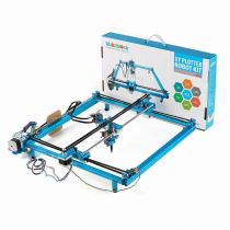 Набор XY плоттера XY Plotter Robot Kit V2.0  - «globural.ru» - Кузнецк