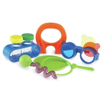 Набор "Удивительная наука" - «globural.ru» - Кузнецк