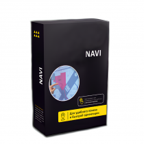 Программное обеспечение Navi - «globural.ru» - Кузнецк