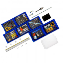 Комплект ГИА-лабораторий по физике - «globural.ru» - Кузнецк